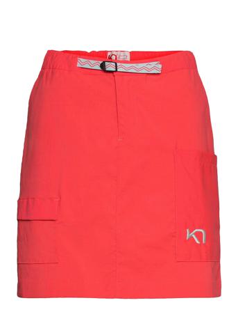 Mlster Skirt Pink Kari Traa