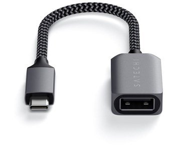 Satechi USB-C till USB-A 3.0 adapterkabel