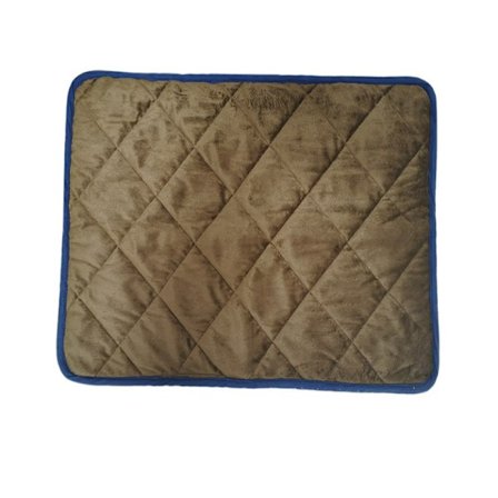 Varmepude til katte og hunde - Selvopvarmende