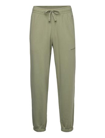 Nb Athletics Nature State Sweatpant Collegehousut Olohousut Khakinvihreät New Balance