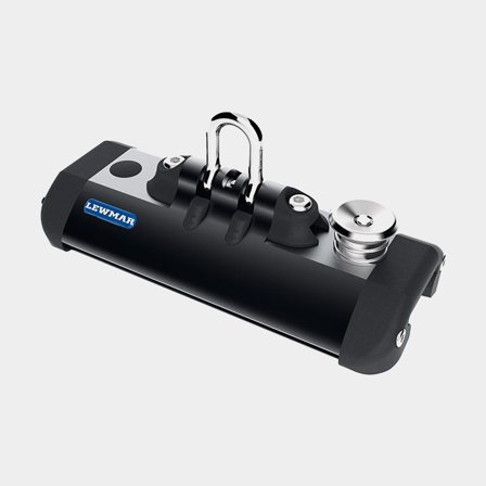 HTX 2 schackel, sliderod,stopp