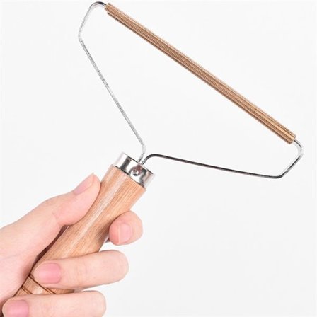 Lint Remover Kläder - Pälsborttagare - Hårborttagare