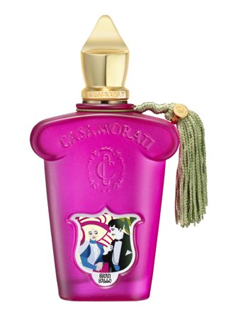Xerjoff Casamorati Gran Ballo Eau de Parfum 100ml