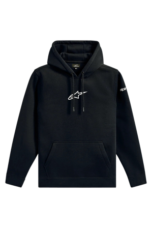 Alpinestars Frontal Hoodie Black XL