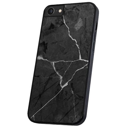 iPhone 16e - Skal/Mobilskal Marmor