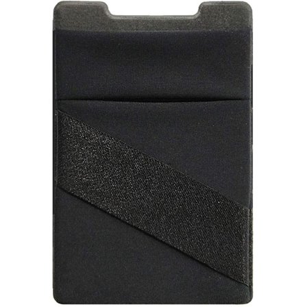 Ny 3-i-1-plånbok för alla telefoner