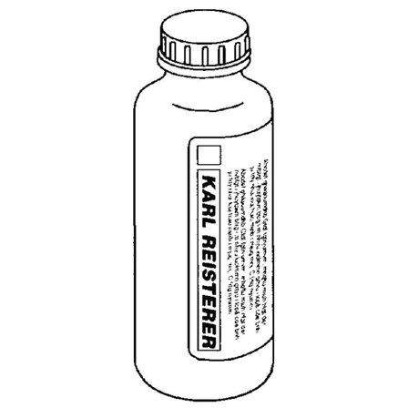 Pfisterer 1531531 Kontaktfett 500 ml, Anslutningsdon & kablar