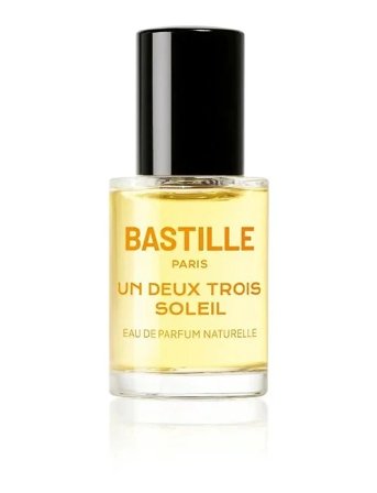 Bastille Un Deux Trois Soleil Edp 15Ml - Nude - 15 ML