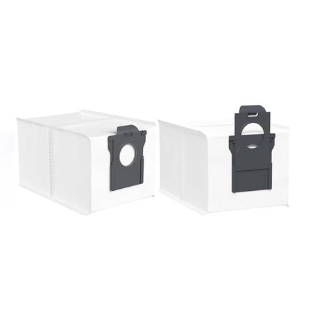 Støvsugerpose til Dreame X50 Pro - 2-pakning