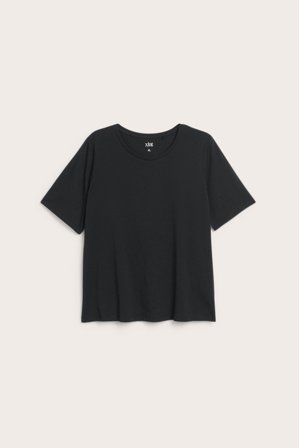Kappahl | T-shirt | Svart