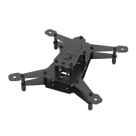 Q200 200mm 4-akset FPV Carbonfiber Quadcopter Kit