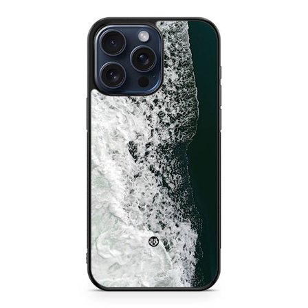 Bjornberry Skal iPhone 15 Pro Max - Vågor