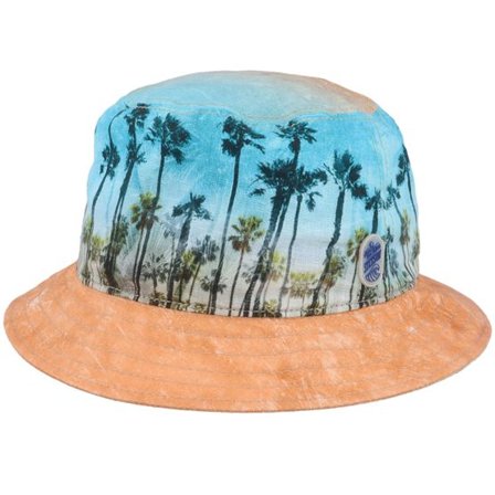 Stetson - Multi bucket Hatt - Linen Multi Bucket @ Hatstore
