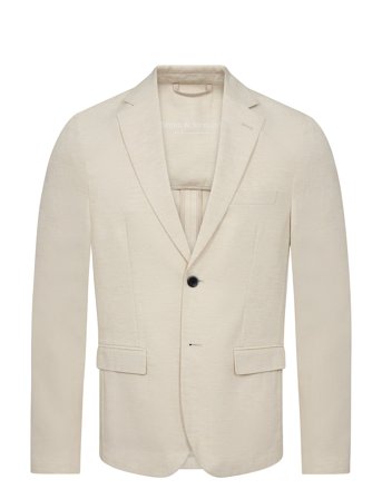 Bruun & Stengade | Bs Pollino Classic Fit Blazer | 52