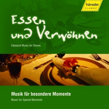 Essen & verwohnen NA