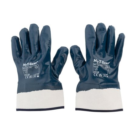 MY-T-GEAR Arbetshandske MS-N4H-10S 11 - Lyreco - Skyddsutrustning - Skyddshandskar - Allroundhandskar