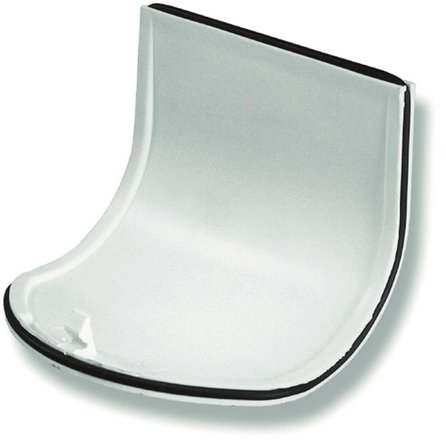 Purus 7113601 Vesilukkoelementti kaivoon Delta-Nova, Sisätilaviemäri