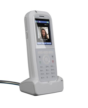 AGFEO Dect 78 Ip Ip Phone Grey Tft