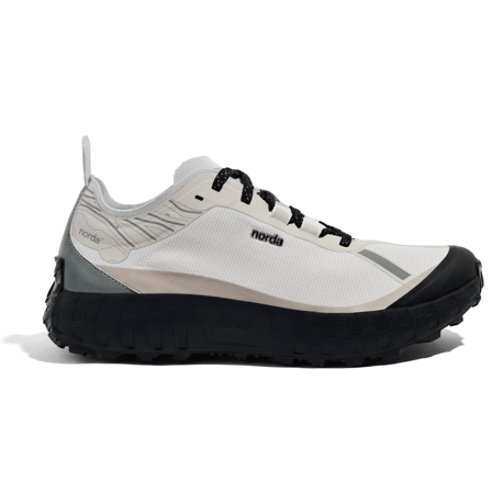 Norda N 001M Cinder