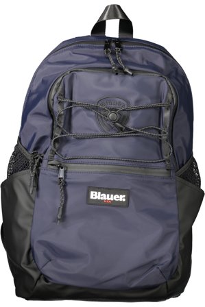 Blauer Zaino Uomo Blu