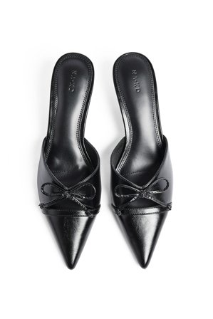 NA-KD Cut Out Pumps - Schuhe mit Absatz - Schwarz - EU 40