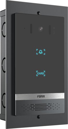 FANVIL Intercom System Accessory