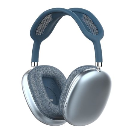 Bluetooth hörlurar Over-ear hopfällbart trådlöst stereoheadset