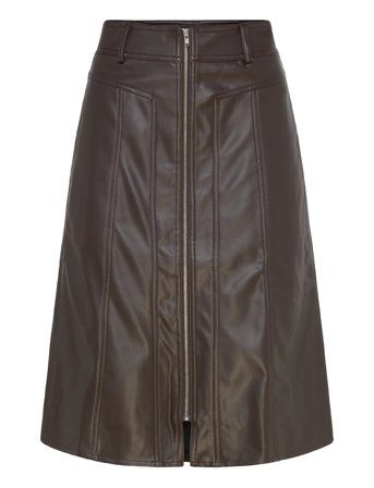 Lollys Laundry | Katelynll Midi Skirt | XXL