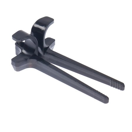 1 stk Voksentreningsspillstaver Øvingsklemme