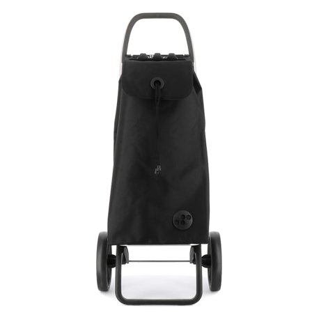 Rolser Shoppingvagn 2lrsg Mf Väskor Unisex Svart ONESIZE