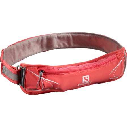 Salomon Agile 250 Belt Set bum bags Red OneSize