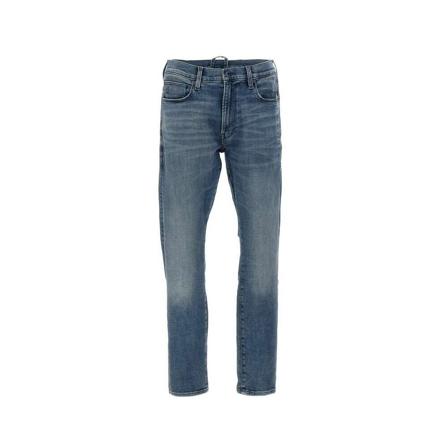 G-star Straight Jeans Blå, Herre, Størrelse: W35 L32