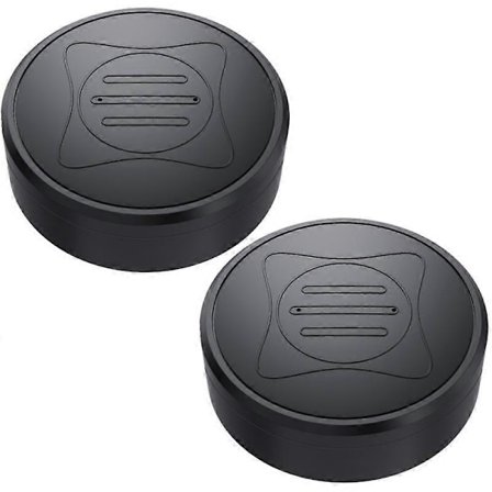 Mini GPS-paikannin GF10 magneettinen reaaliaikainen, auton ajoneuvon seurantalaite UUSI