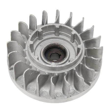OEM 1122 400 1217 Svänghjul Ersättningsdel för STIHL Motorsåg MS650 MS660 066 Reparation