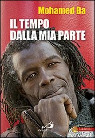 Il tempo dalla mia parte Mohamed Ba