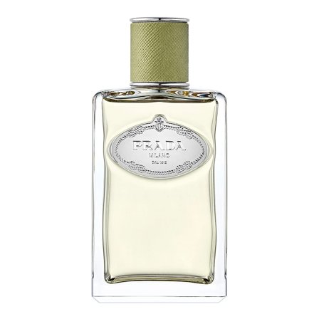 Prada Infusion Vetiver Eau de Parfum 100 ml, Parfumer & Dufte, Til Hende, Eau De Parfum