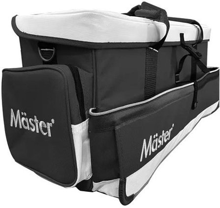 Mäster 2023001 Målarväska, Garageinredning & förvaring