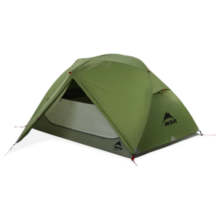 MSR Elixir 2 Tent Footprint Incl Green