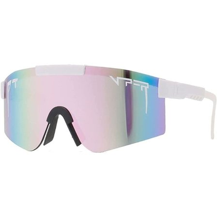 Sports Solbriller til Kvinder Mænd Polariseret Løb Fiskeri Udendørs Sport UV400 KLB