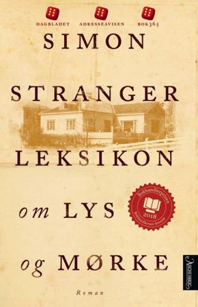 Leksikon om lys og mørke - Bok av Simon Stranger - Pocket