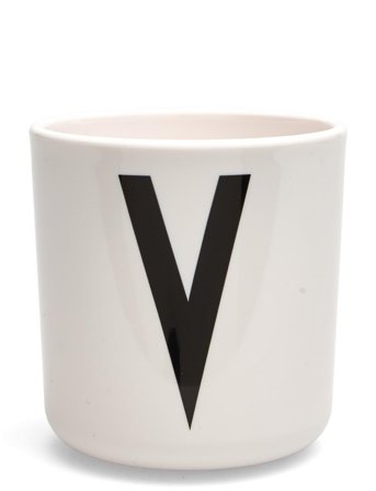 Design Letters | Kids Personal Eco Cup | 17.5 CL