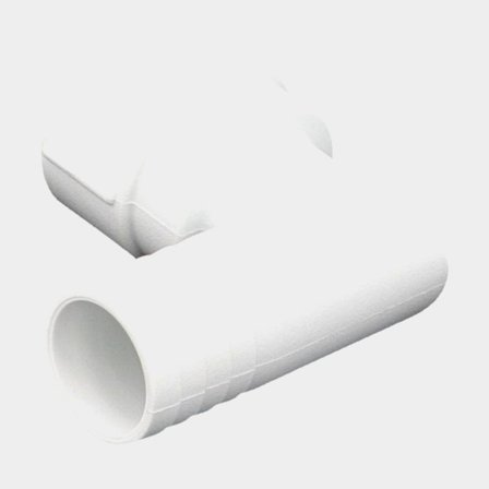 Slangansl. 90gr 19mm (1"BSP)