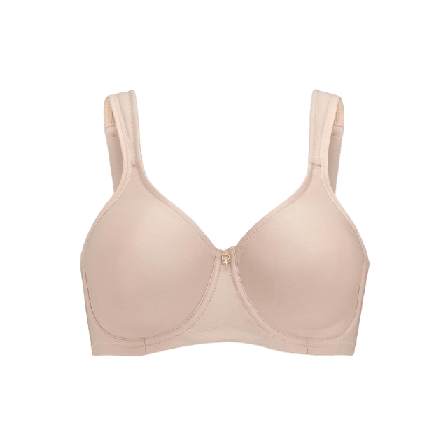 Swegmark Clean Curves Bygel-bh Bh Dam Beige 75g