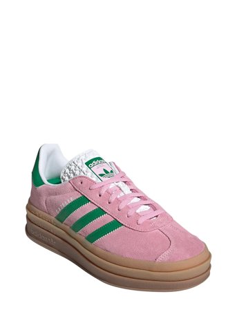 adidas Originals Gazelle Bold W - Pink - 40 2/3