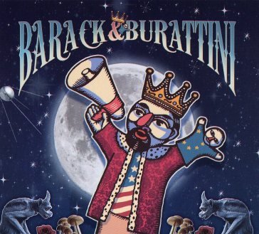 Barack e burattini Barack E Burattini