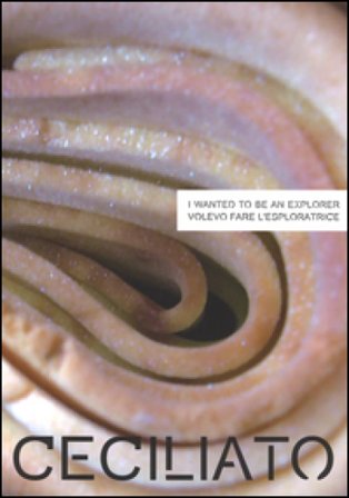 Volevo fare l'esploratrice-I wanted to be an explorer. Ediz. bilingue Barbara Ceciliato