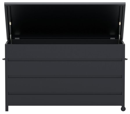 Venture Home Nisis Dynbox 60 x 130 x 75 cm, Utemöbler