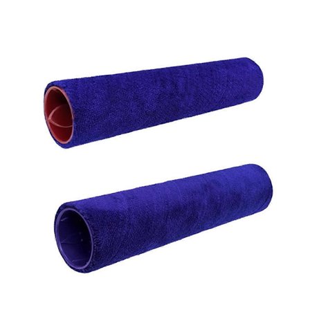 Kaksoisrulla-harja Wash G1 -lisävaruste lattianpesukoneen harjanauhoille