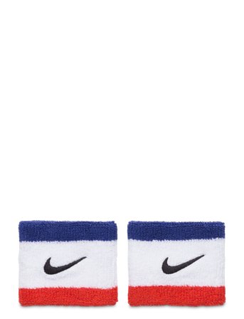 NIKE Equipment Nike Swoosh Wristbands - Multi/patterned - ONE SIZE