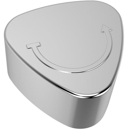 Trio Perfekta 976055 Avstengingsventil for oppvask- og vaskemaskin, Kjøkken